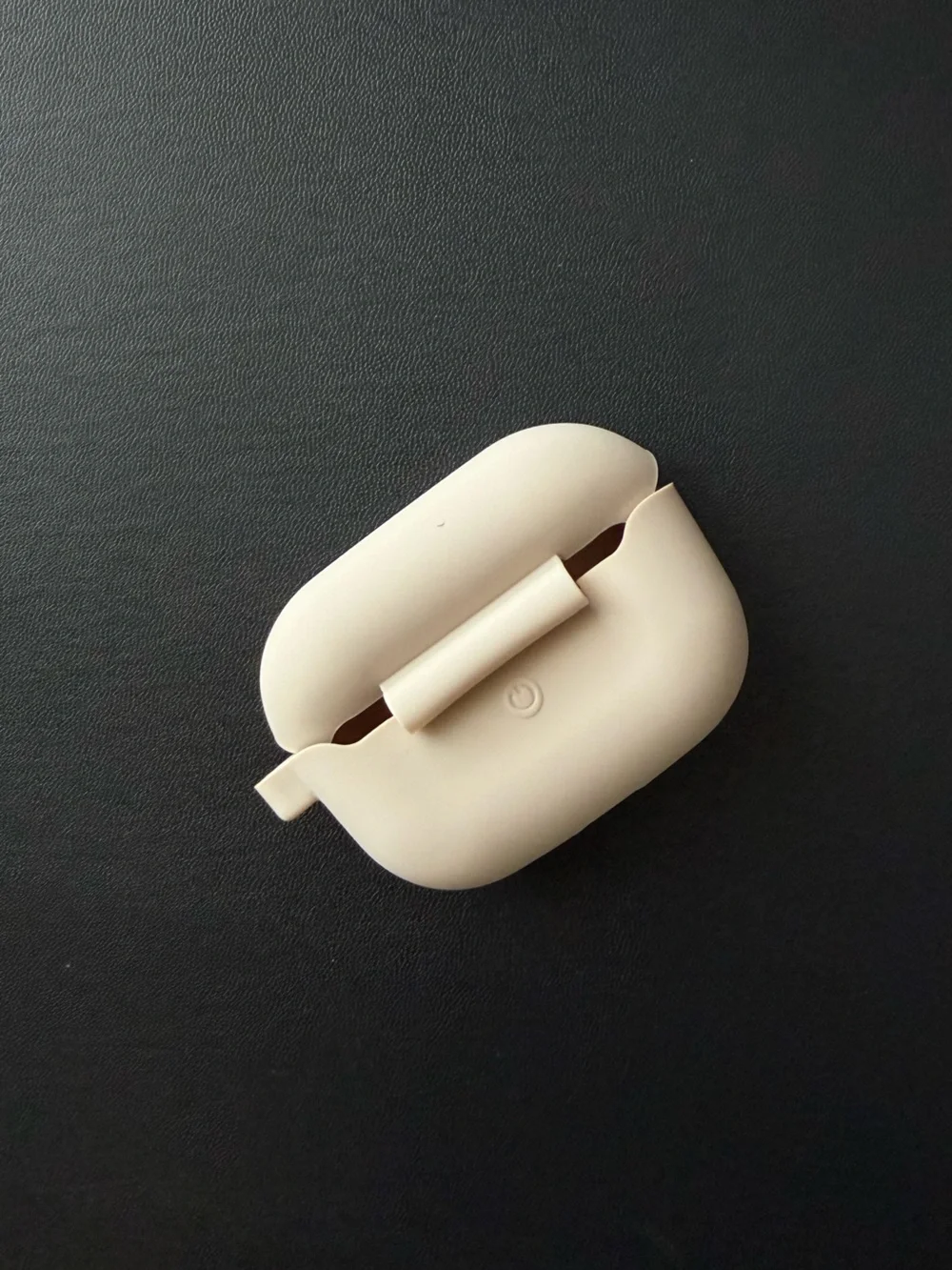 Sporty & Rich Silicone AirPod Pro Case